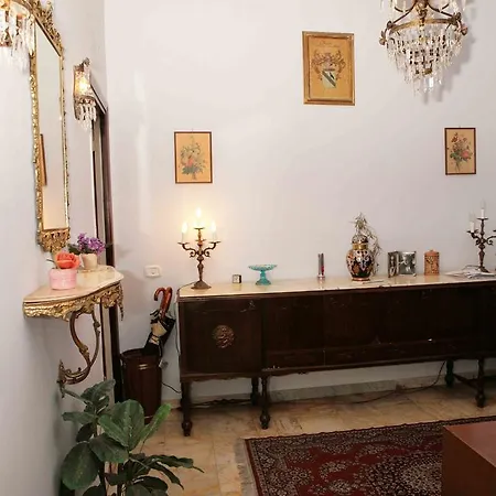 Ipanema In Rome Guest House