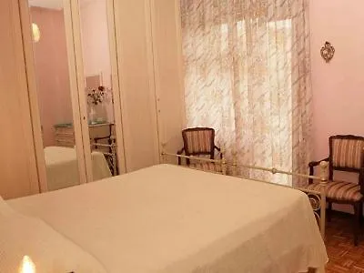 Couette-café Ipanema In 3*