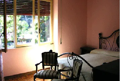 Couette-café Ipanema In 3*