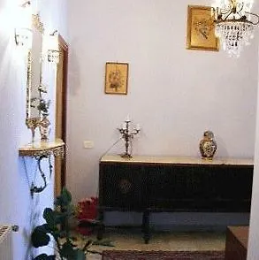 Ipanema In Couette-café Rome