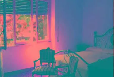 Ipanema In Couette-café Rome